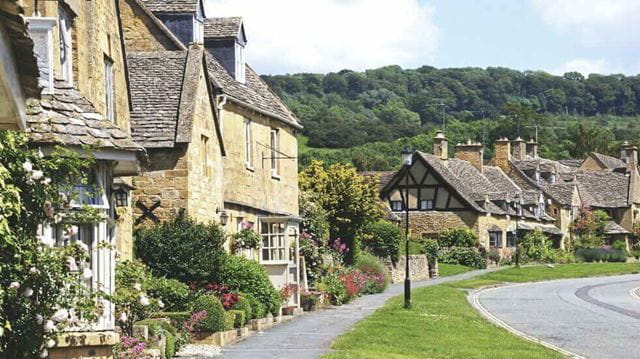 Things to do in the Cotswolds